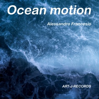 Ocean motion