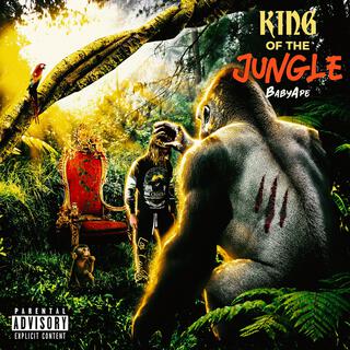 King Of The Jungle