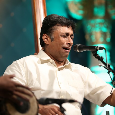 Azhi Mazhai - Varali - Adi - Andal (Live) | Boomplay Music