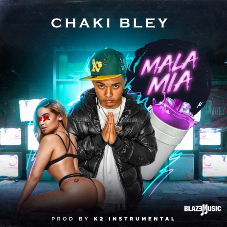 Mala Mia | Boomplay Music