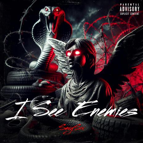 I See Enemies | Boomplay Music