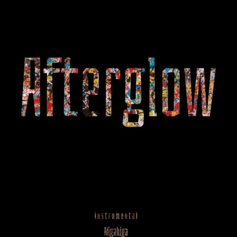 Afterglow (Instrumental) | Boomplay Music