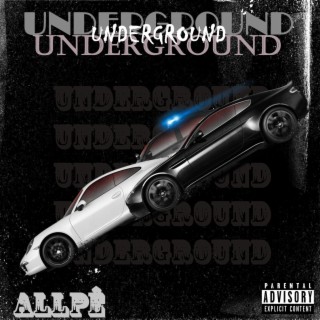 I came from underground