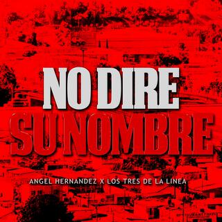 No Dire Su Nombre