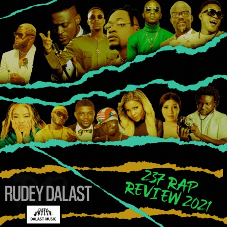 237 Rap Review 2021 | Boomplay Music