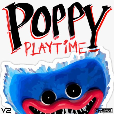 Poppy Playtime V2