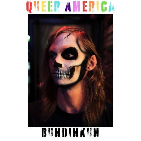 Queer America | Boomplay Music