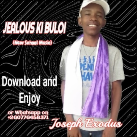 Jealous ki buloi | Boomplay Music
