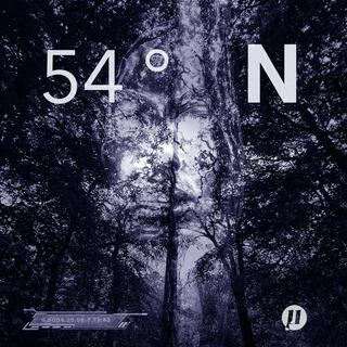 54° North