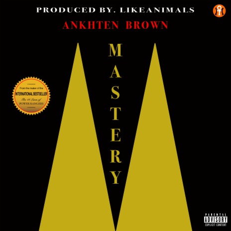 MASTERY | Boomplay Music