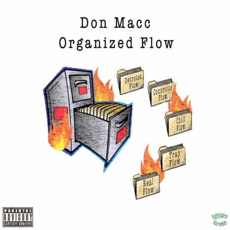 Organized Flow | Boomplay Music