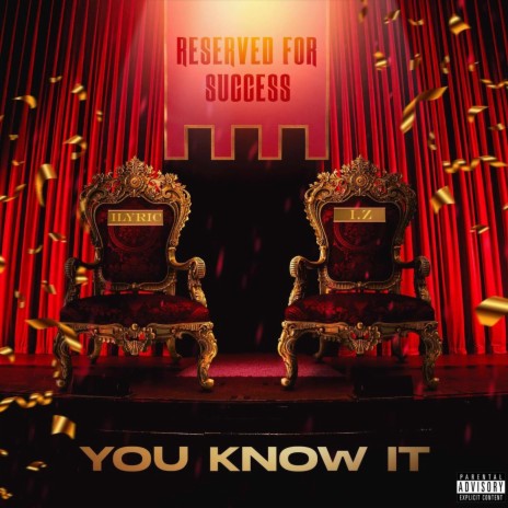 You Know It (Remix) [feat. ILyric] | Boomplay Music