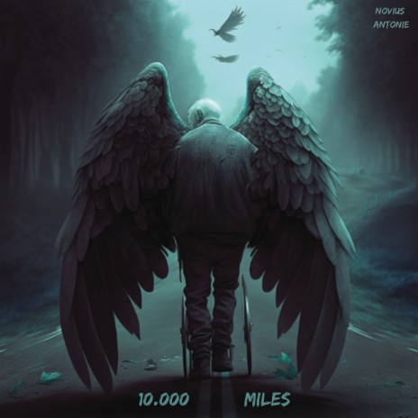 10.000 Miles | Boomplay Music