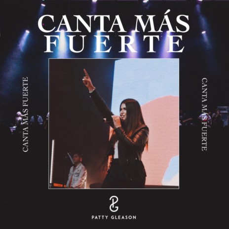 Canta Más Fuerte | Boomplay Music