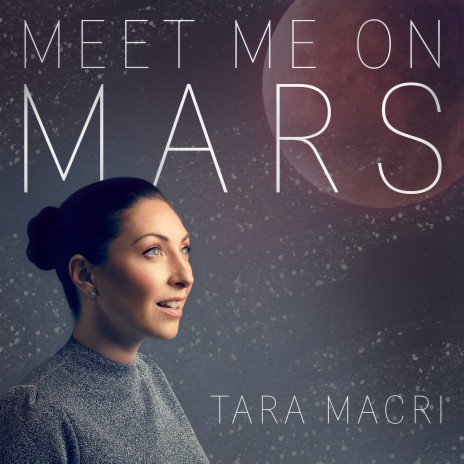 Meet Me on Mars | Boomplay Music