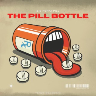 THE PILL BOTTLE