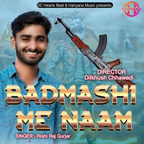 Badmashi Me Naam ft. Pavan Yadav & Mohit | Boomplay Music