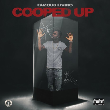 COOPED UP | Boomplay Music