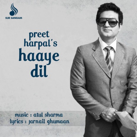 Haaye Dil | Boomplay Music