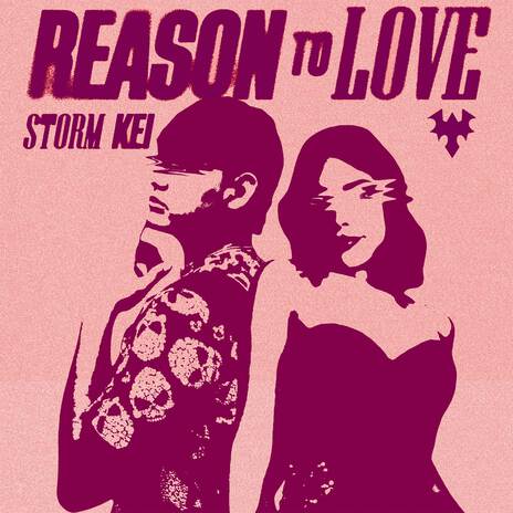 REASON TO LOVE | Boomplay Music