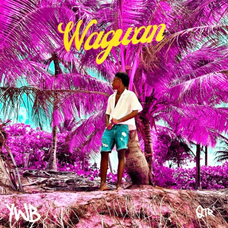 Wagwan | Boomplay Music