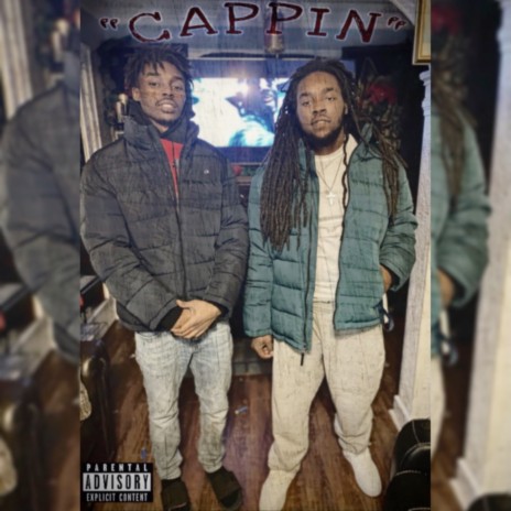 Cappin | Boomplay Music