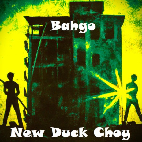 New Duck Choy | Boomplay Music