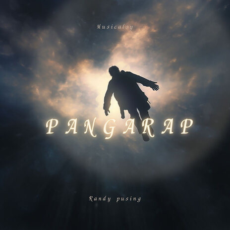 Pangarap ft. Randy Pusing | Boomplay Music