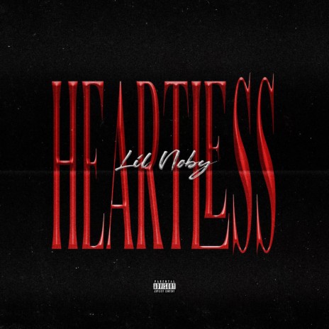 Heartless | Boomplay Music