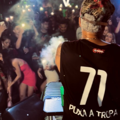 Pra Andar na Minha Xj ft. Mc Th da Serra, Mc Morena & Mc Cyclope | Boomplay Music