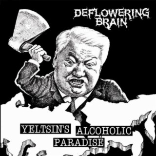 Yeltsin's Alcoholic Paradise