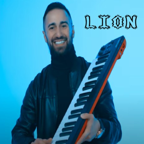 Lion | Boomplay Music