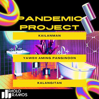 Pandemic Project