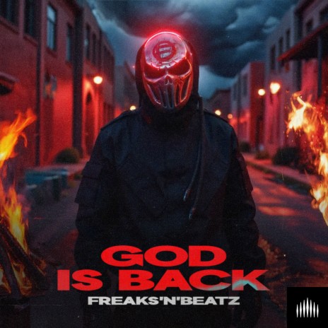 God Is Back | Boomplay Music