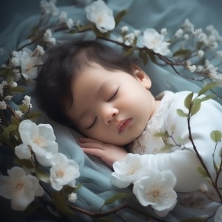 Tranquil Harmonies for Baby Sleep