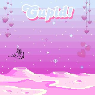 Cupid!