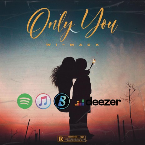 Only You (Official Audio)