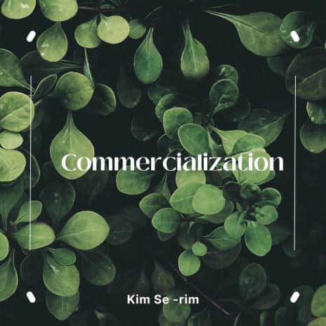 Commercialization | Boomplay Music