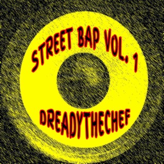 Street Bap, Vol. 1