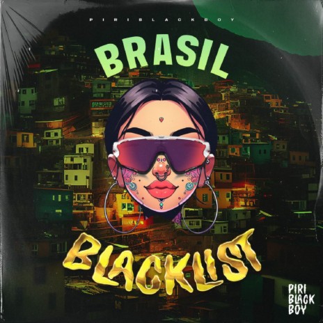 Brasil ft. NEOSKIT | Boomplay Music