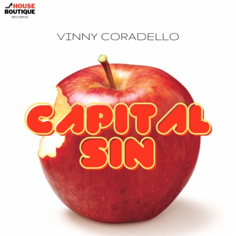 Capital Sin | Boomplay Music