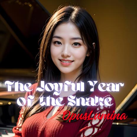 The Joyful Year of the Snake | Boomplay Music