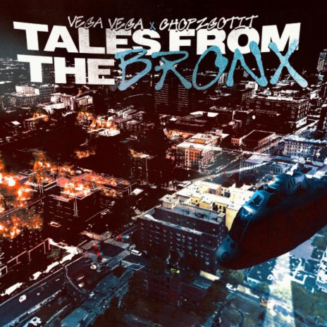 Bronx Tales (Who You) ft. Chopzgotit & Briss