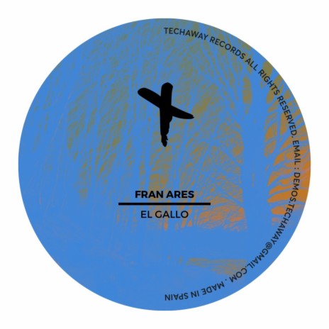 El Gallo (Original Mix) | Boomplay Music