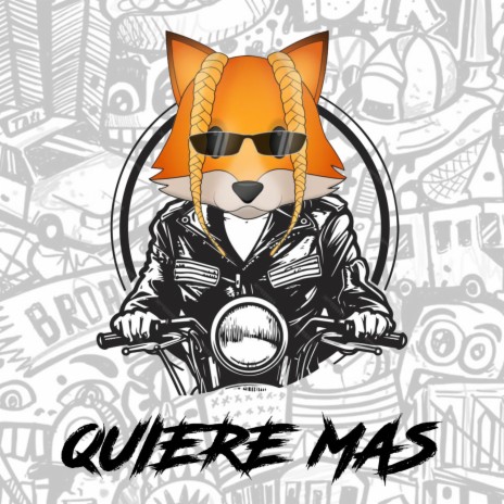 Quiere mas | Boomplay Music