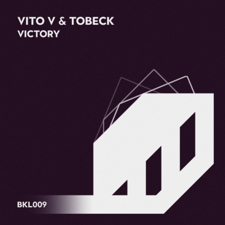 Victory (Radio Edit) ft. Tobeck | Boomplay Music