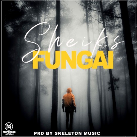 Fungai | Boomplay Music