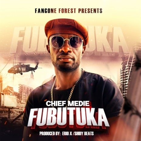 FUBUTUKA | Boomplay Music