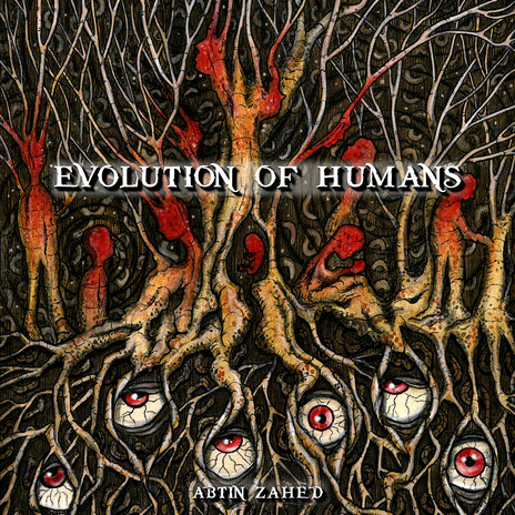 Evolution of Humans | Boomplay Music