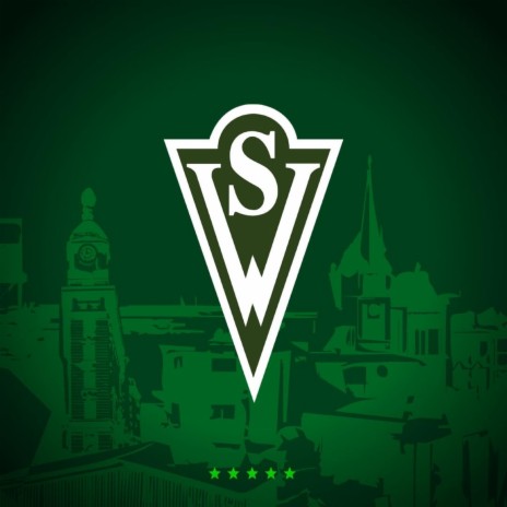 Himno Santiago Wanderers (Alternate Version) | Boomplay Music